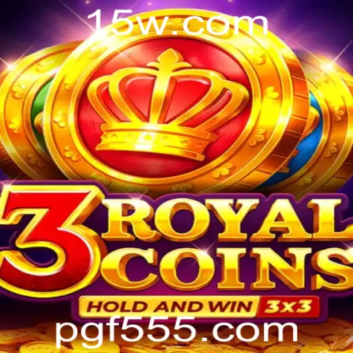 Explorando o Fascinante Mundo de 3royalcoins: Estratégias e Regras