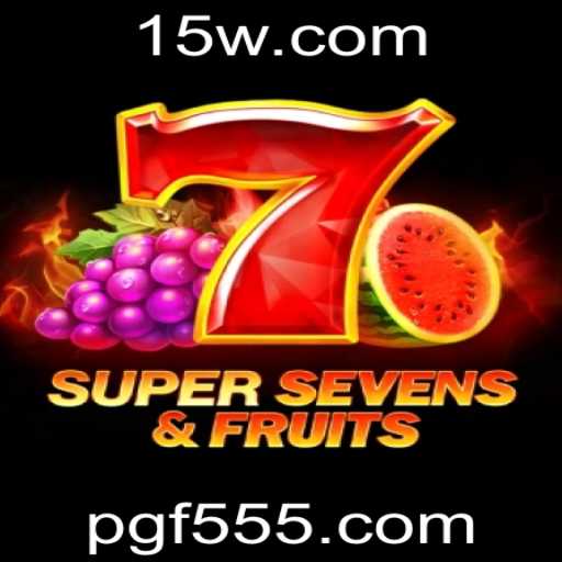 Descubra o Mundo Divertido de 7SuperSevensFruits