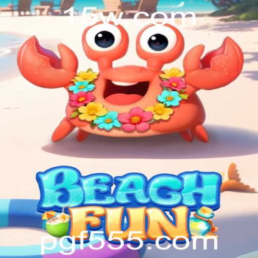 Explore o Mundo Empolgante de BeachFun: Um Jogo de Diversão e Estratégia na Praia