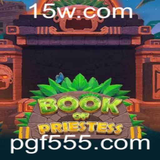 Jogo BookOfPriestess: Estratégia e Aventura na Era Moderna