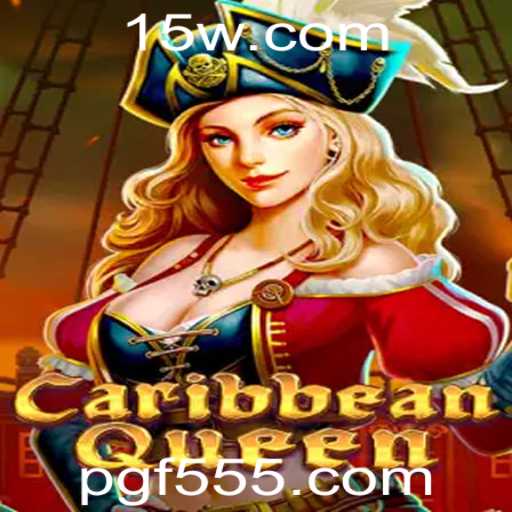 Descubra o Fascinante Jogo 'CaribbeanQueen'