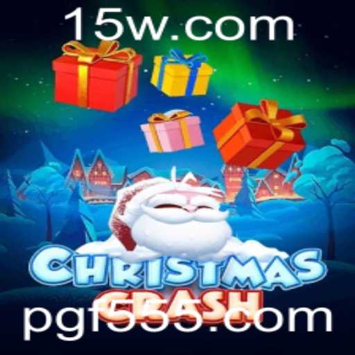 Explorando o Mundo de ChristmasCrash: Um Mergulho na Magia do Festival