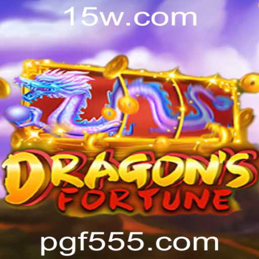 Descubra o Mundo de Aventuras em DragonFortune