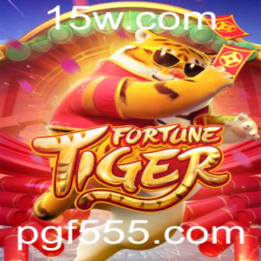 Explorando o Jogo FortuneTiger: Uma Aventura de Sorte e Estratégia