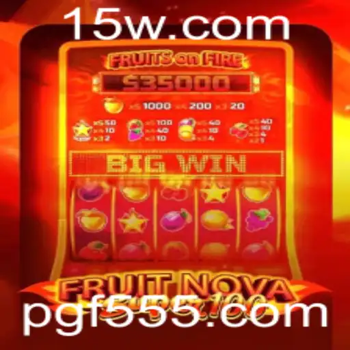 Descubra o Empolgante Mundo de FruitNovaSuper100