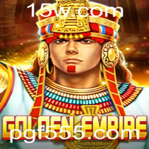 GoldenEmpire: Aventurando-se em um Mundo de Riquezas e Estratégia