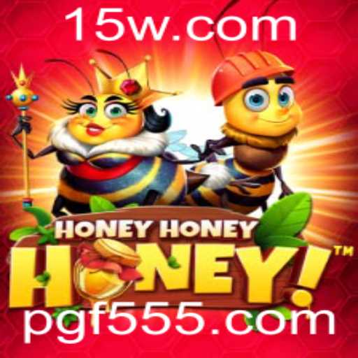 Descubra o Encantador Mundo de HoneyHoneyHoney