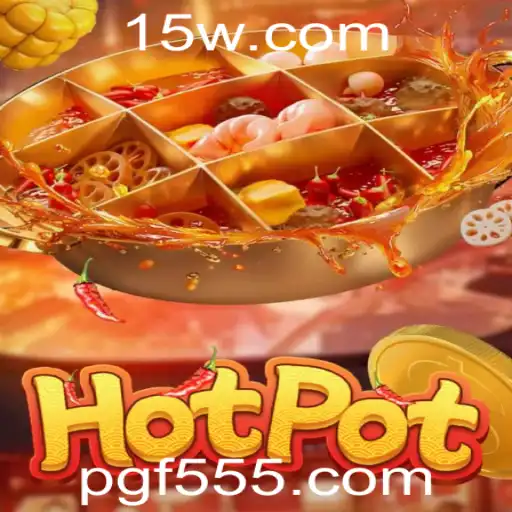 Hotpot: Explorando o Novo Fenômeno do Mundo dos Jogos
