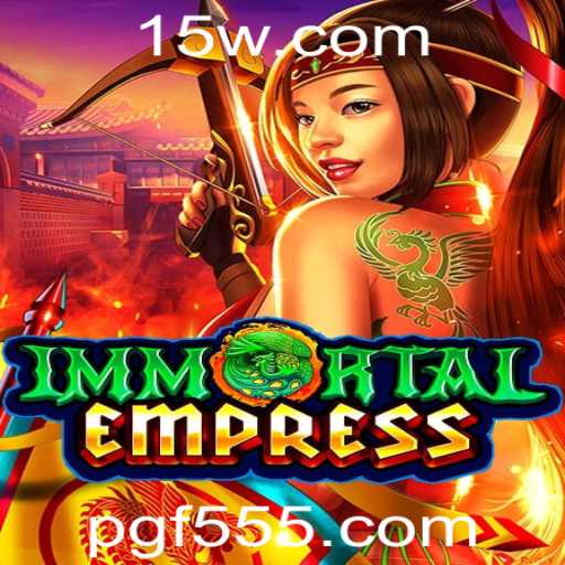 Explorando o Mundo de ImmortalEmpress