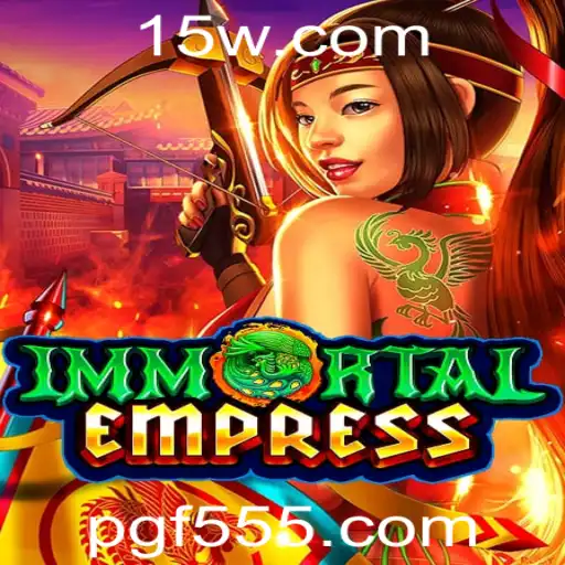 Explorando o Mundo de ImmortalEmpress