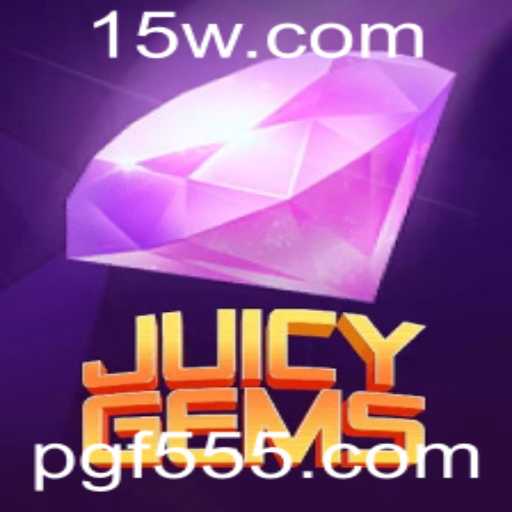 Explorando o Universo de JuicyGems: Um Mergulho nas Regras e Estratégias