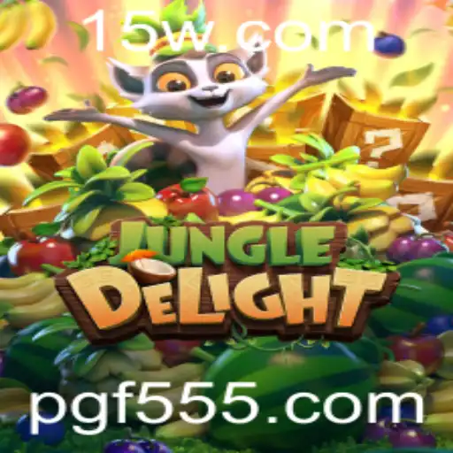 Descubra a Aventura em JungleDelight: A Emoção da Selva em Suas Mãos