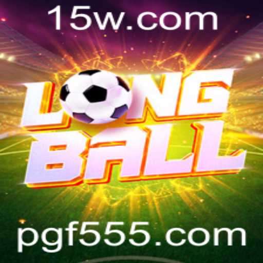 Descubra LongBall: O Jogo que Está Conquistando o Mundo