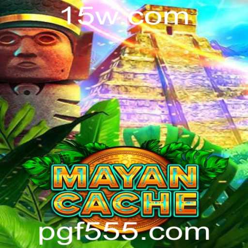 MayanCache: Explorando o Enigmático Mundo de um Jogo Inovador