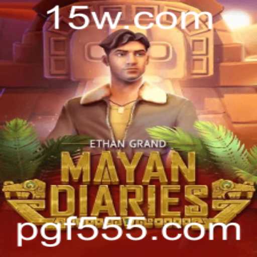 Descubra a Fascinante Aventura de MayanDiaries: Um Mergulho no Mundo Maia