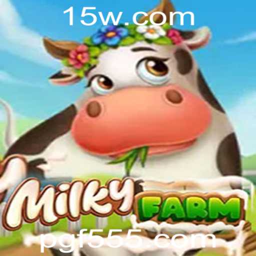 Descubra o Fascinante Mundo de MilkyFarm