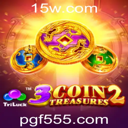 Descubra o Mundo Fascinante de 3CoinTreasures2: O Jogo que Encanta