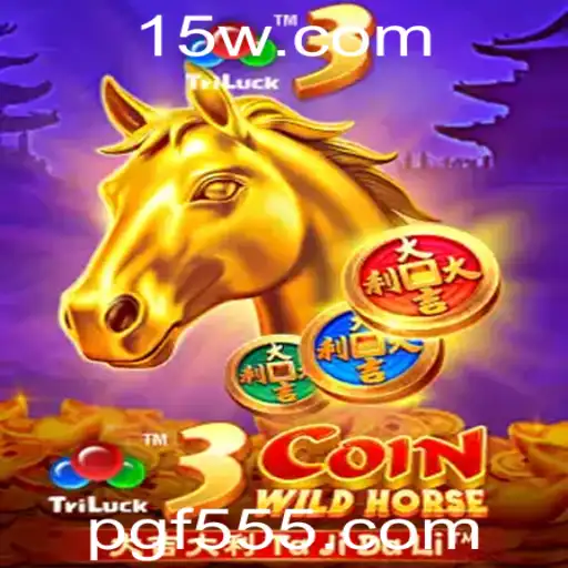 Explorando o Fascinante Universo de 3CoinWildHorse: Regras e Estratégias