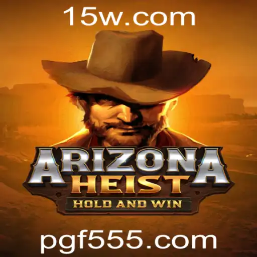 ArizonaHeist: A Aventura Definitiva no Deserto