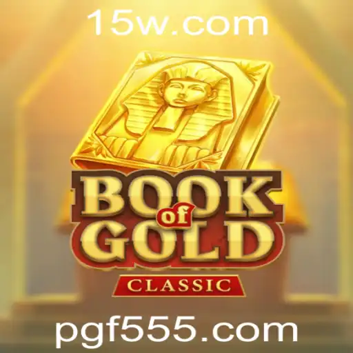 Explorando o Universo de BookOfGoldClassic: Um Guia Completo com as Regras e Dicas de Jogo