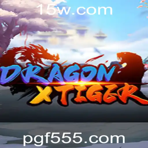 Descubra o Fascinante Mundo de DragonXTiger