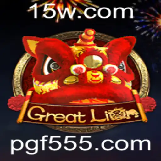 GreatLion: Uma Nova Experiência de Jogo