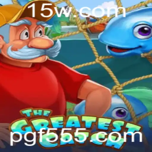 Descubra as Aventuras de TheGreatestCatch: Um Jogo de Estratégia e Habilidade
