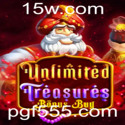 Explorando o Fascinante Mundo de UnlimitedTreasuresBonusBuy