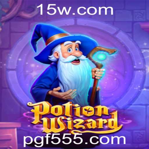 Explorando o Fascinante Mundo de PotionWizard: O Jogo de Estratégia e Magia