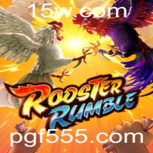 Explorando o Mundo de RoosterRumble: O Jogo Revolucionário