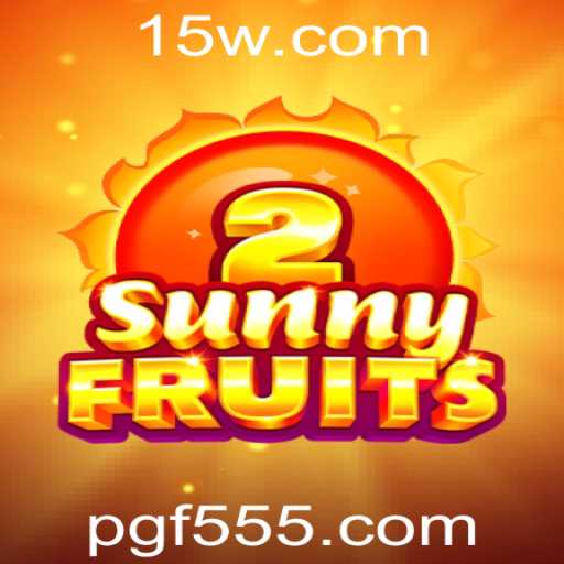 Descubra o universo vibrante de SunnyFruits2: Um mergulho na diversão e estratégia