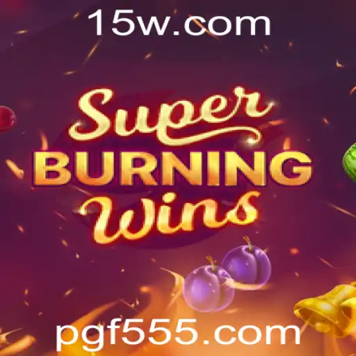 SuperBurningWins: Uma Jogada Ultrajante no Mundo dos Slots Online