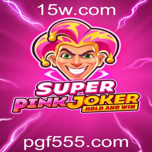 Descubra o Fascinante Mundo de SuperPinkJoker
