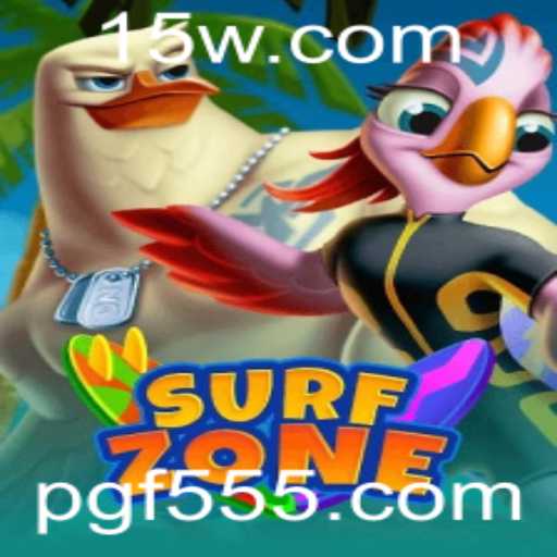 Descubra o Fascinante Mundo do SurfZone: O Jogo da Temporada