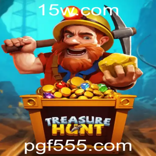 Descobrindo TreasureHunt: O Jogo de Aventura e Estratégia