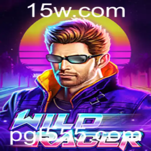 WildRacer: Aventura e Adrenalina com a Paleta de Cores f555