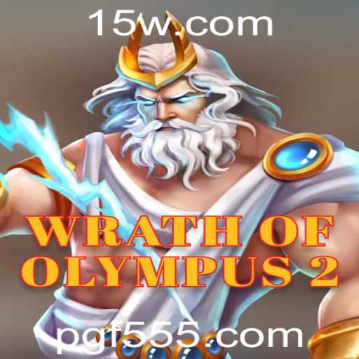 Wrath of Olympus 2: Mergulhe em uma Nova Era de Aventuras Míticas