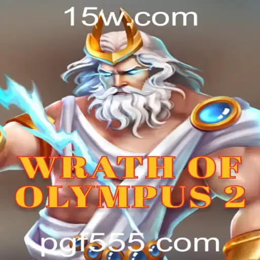 Wrath of Olympus 2: Mergulhe em uma Nova Era de Aventuras Míticas
