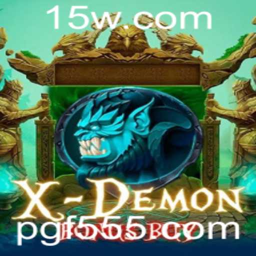 Descubra o Mundo Envolvente de XDemonBonusBuy