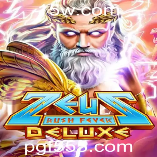 ZeusRushFeverDeluxe: Mergulho Épico nas Aventuras do Olimpo